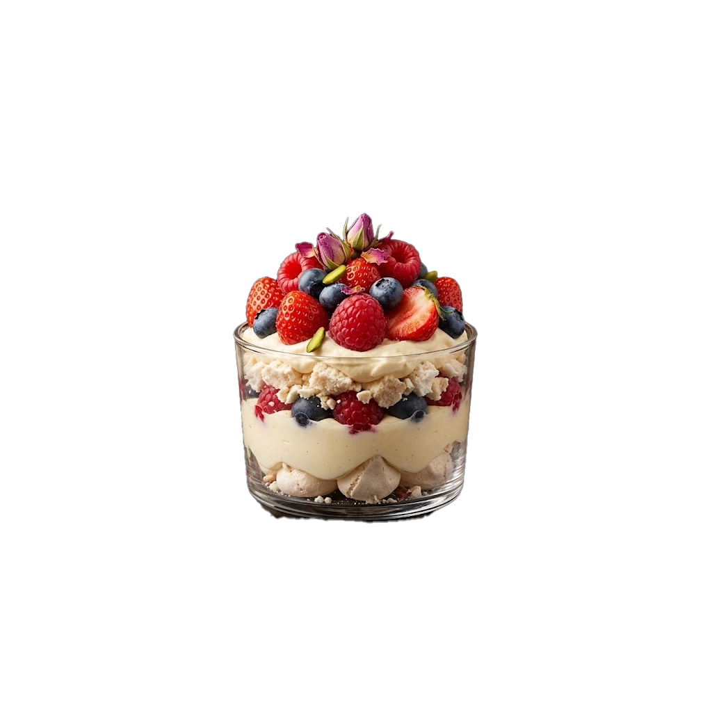 PAVLOVA I GLASS